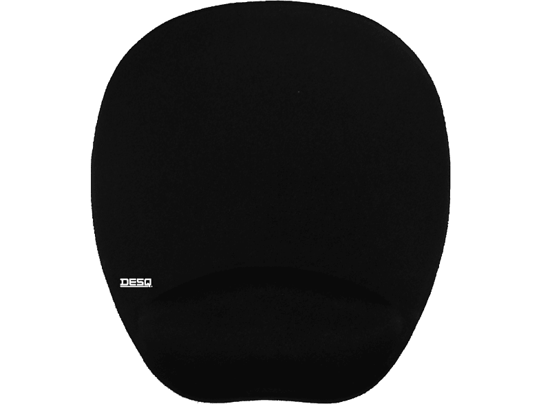 Desq 1415 Muismat Memoryfoam Met Polssteun afbeelding