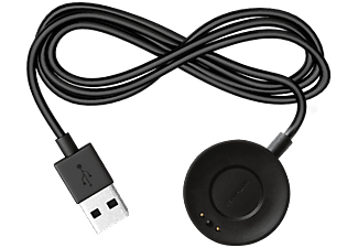 WITHINGS USB töltő kábel Scanwatch 2020-2022 okosórákhoz (3700546706868), fekete