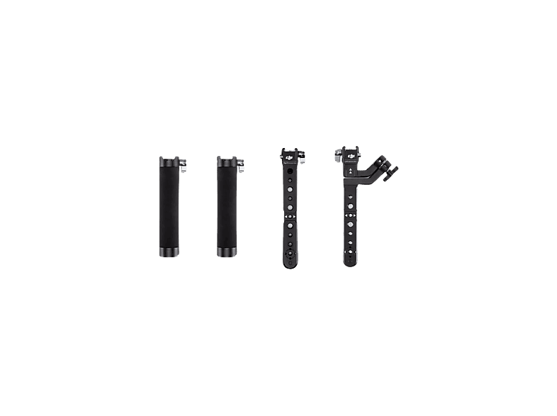 DJI R Twist Grip Double Poignée