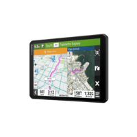 GARMIN GARMIN Camper GPS 1095-Europa (010-02749-15)