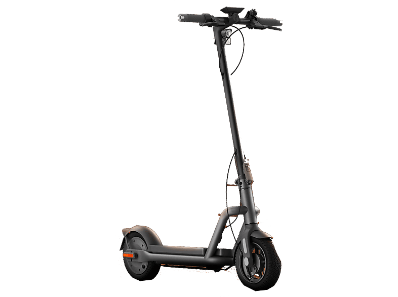 REACONDICIONADO Seminuevo Bueno Patinete eléctrico - Navee N65I, Potencia máx. 1000W, nominal 450W, Hasta 120 kg, 12500 mAh, Máx vel. 25km/h