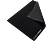 TRUST GXT 112 Felox vezeték nélküli optikai gamer egér + egérpad, fekete (25070)