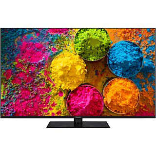 PANASONIC TX-50MX700E - TV (50 ", HDR 4K, LCD)