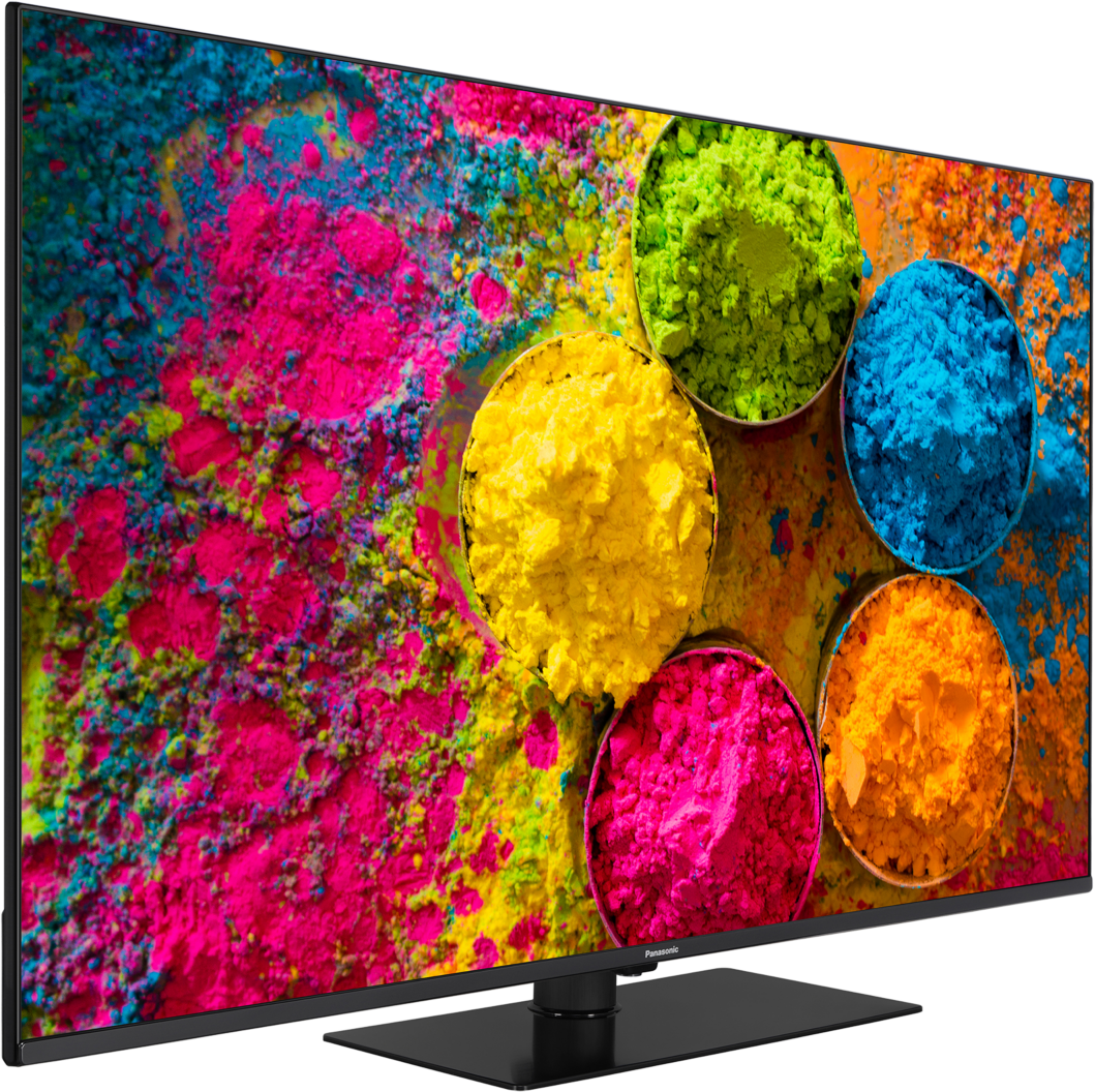 PANASONIC TX-50MX700E - TV (50 ", HDR 4K, LCD)