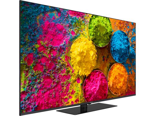 PANASONIC TX-65MX700E - TV (65 ", HDR 4K, LCD)