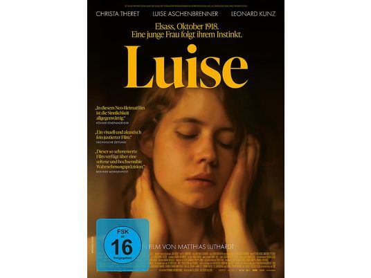 Luise [DVD]