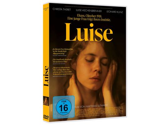 Luise [DVD]