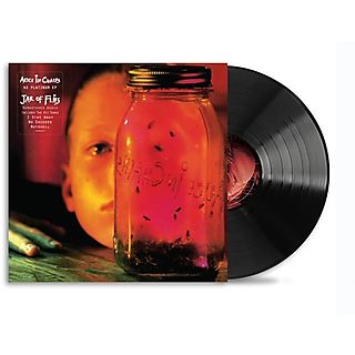 Alice in Chains - Jar Of Flies LP