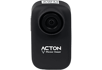 ACTON Mini 4K WiFi Aksiyon Kamera_0