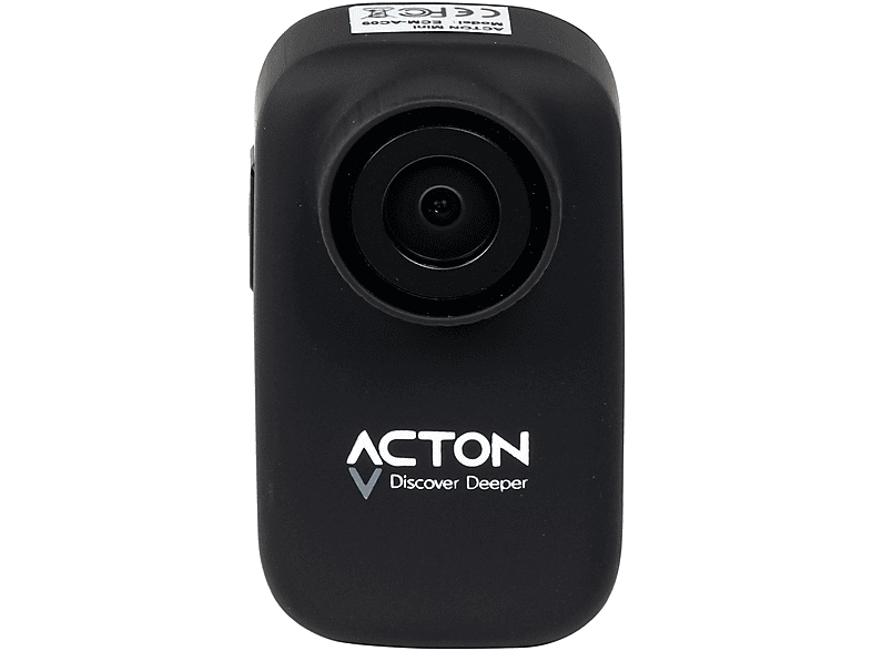 ACTON Mini 4K WiFi Aksiyon Kamera_0