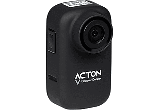 ACTON Mini 4K WiFi Aksiyon Kamera_1