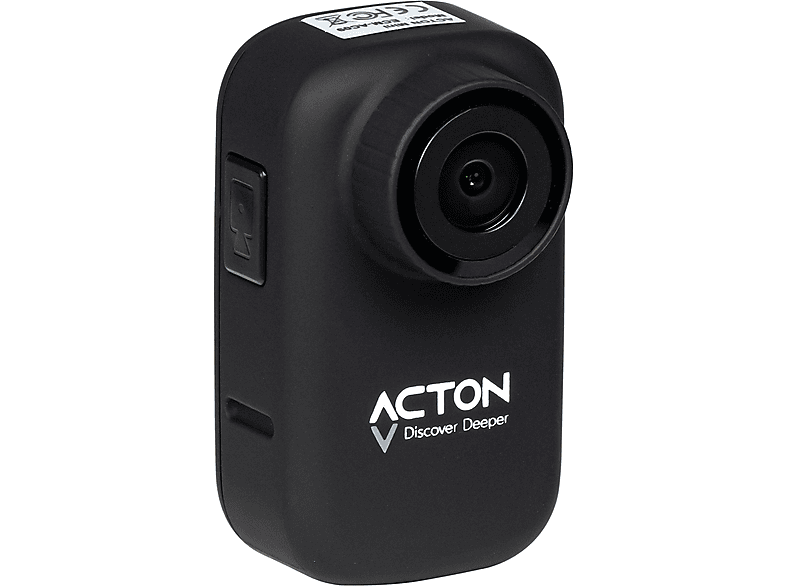 ACTON Mini 4K WiFi Aksiyon Kamera_1