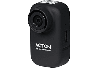 ACTON Mini 4K WiFi Aksiyon Kamera_2