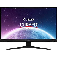 MediaMarkt MSI G27C4 E3 - 27 inch - 1920 x 1080 (Full HD) - 1 ms - 180 Hz aanbieding