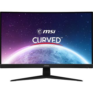 MSI G27C4 E3 - 27 inch - 1920 x 1080 (Full HD) - 1 ms - 180 Hz