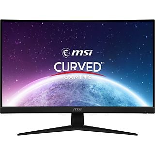 MSI G27C4 E3 - 27 inch - 1920 x 1080 (Full HD) - 1 ms - 180 Hz