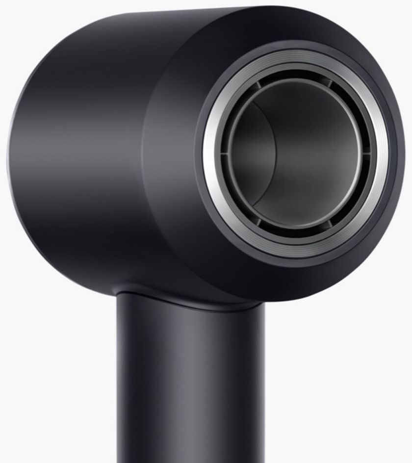 DYSON Supersonic Origin - Asciugacapelli (Nero/nichel)