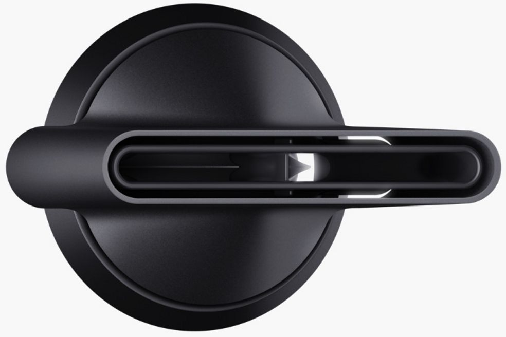 DYSON Supersonic Origin - Asciugacapelli (Nero/nichel)