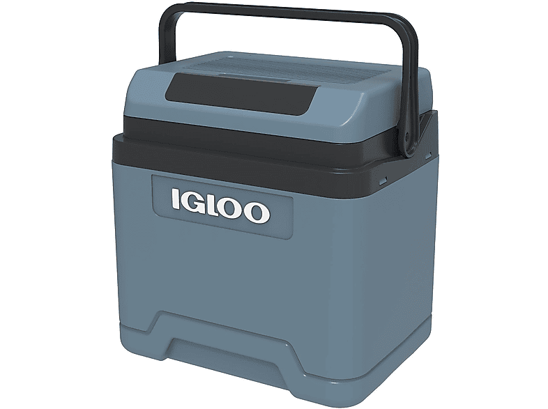 MOBICOOL IE24 DC 24 LITER Kühlbox (24 l, Ice blue)