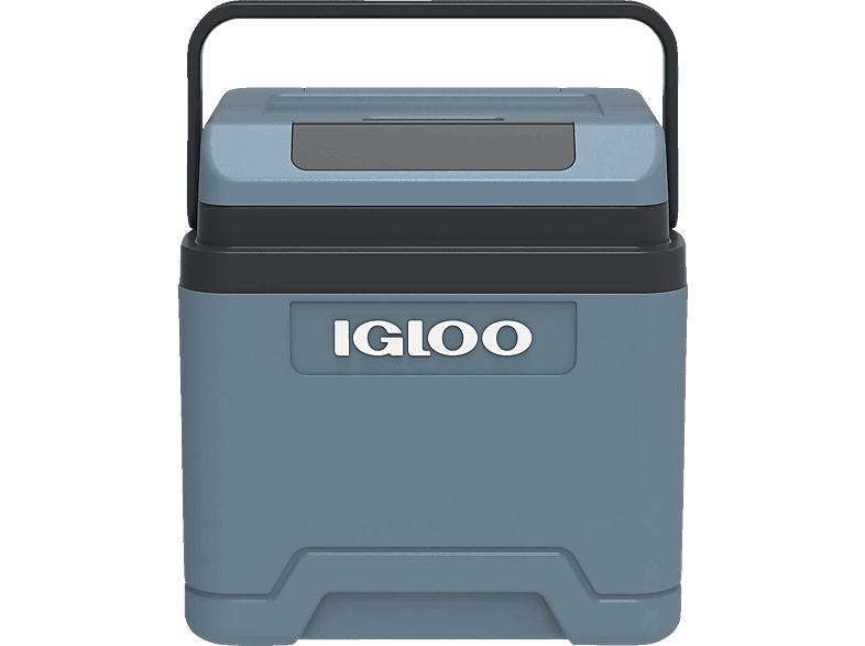 MOBICOOL IE24 DC 24 LITER Kühlbox (24 l, 24 l, Ice blue)