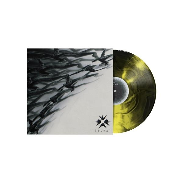 E.R.R.A. - Cure  - (Vinyl)