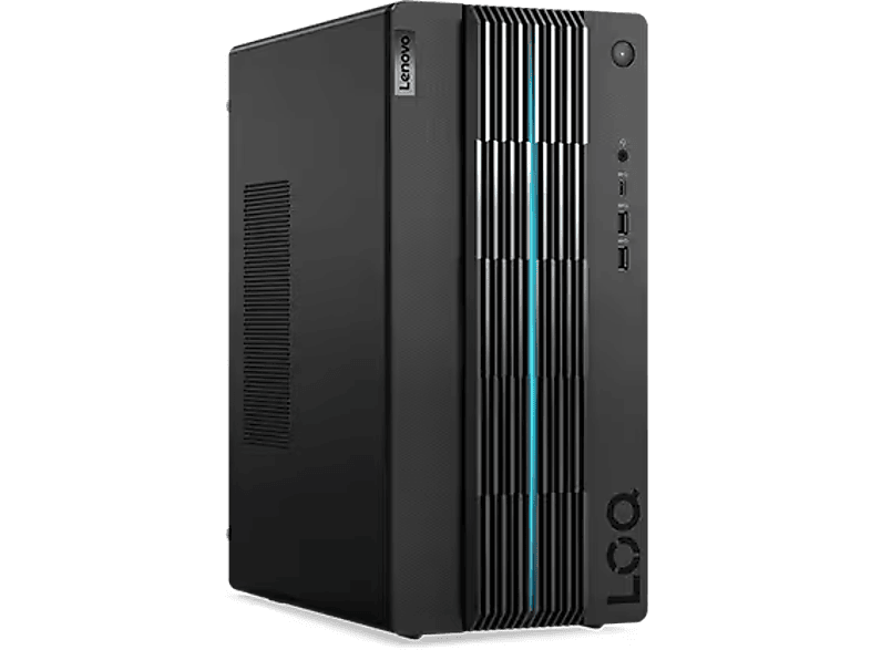 PC gaming | Lenovo LOQ 17IRB8