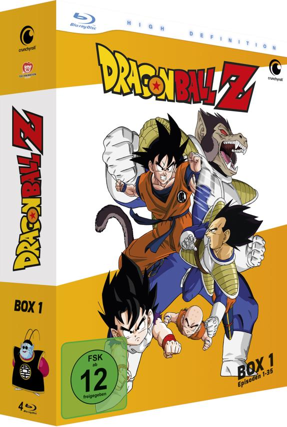 ドラゴンボールZ DRAGON BALL Z DVD-BOX Z編 VOL.1 DRAGON BALL DVD BOX DRAGON BOX ドラゴンボール Amazon.co.jp: DRAGON