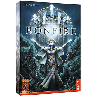999 GAMES UE Bonfire - Bordspel