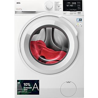 AEG Wasmachine voorlader ProSteam Serie 7000 A -10% (LR73R840)