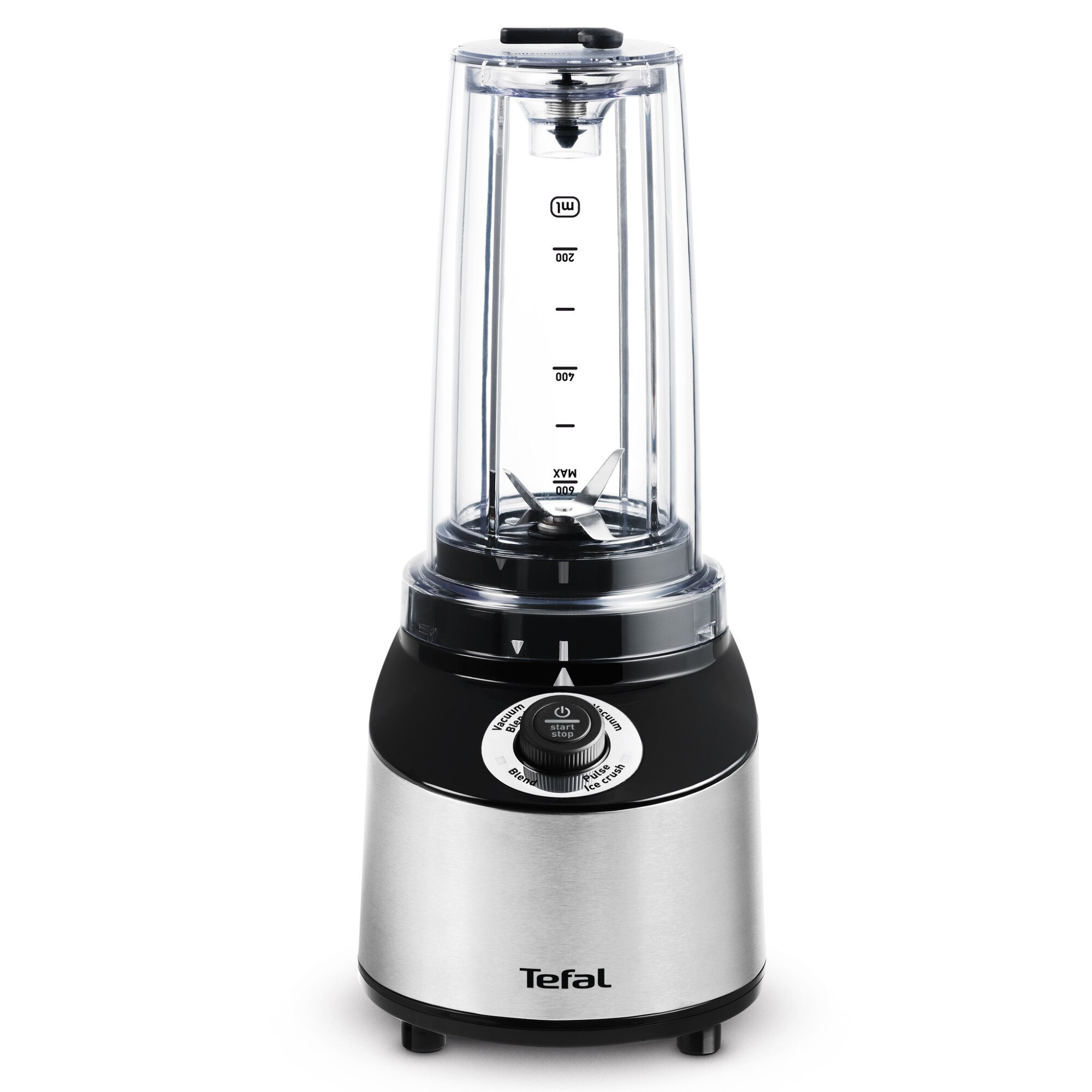 Koktajler TEFAL BL181D31 BLD MINI VACUUM