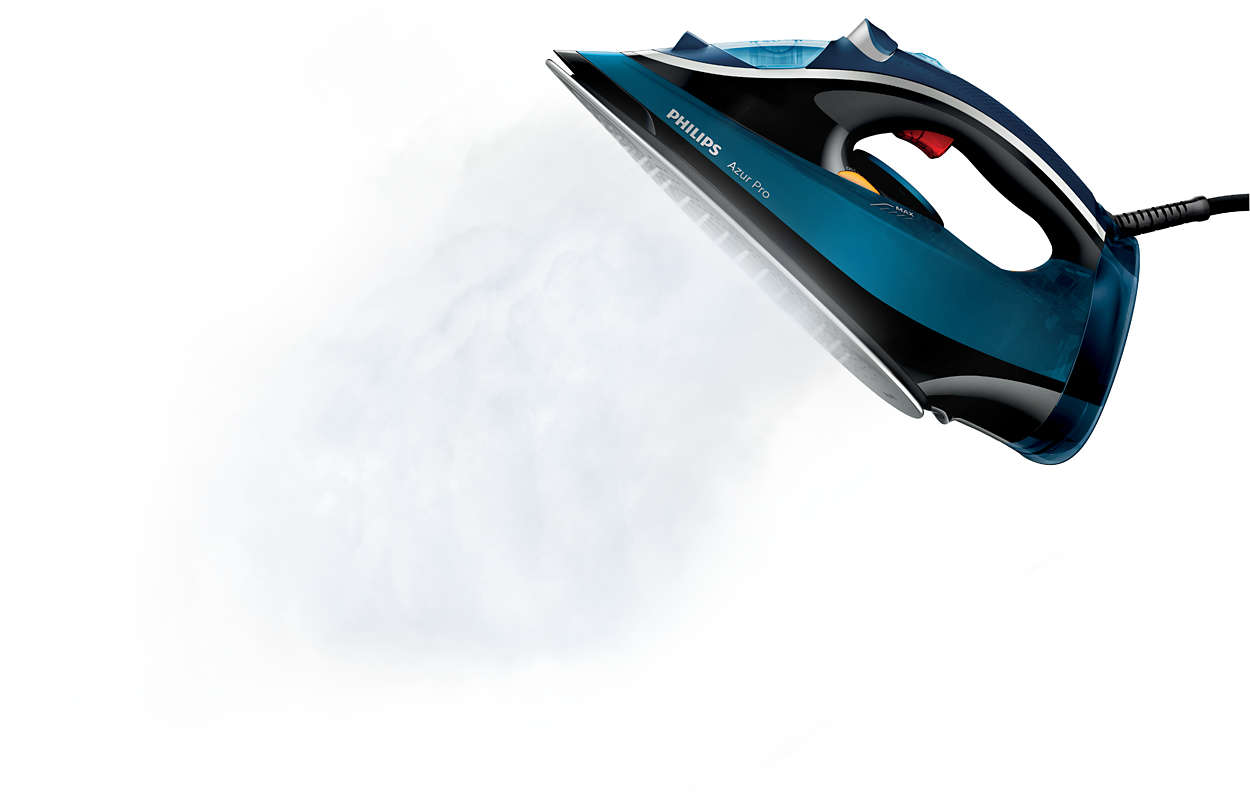 Żelazko PHILIPS Azur Pro GC4880/20