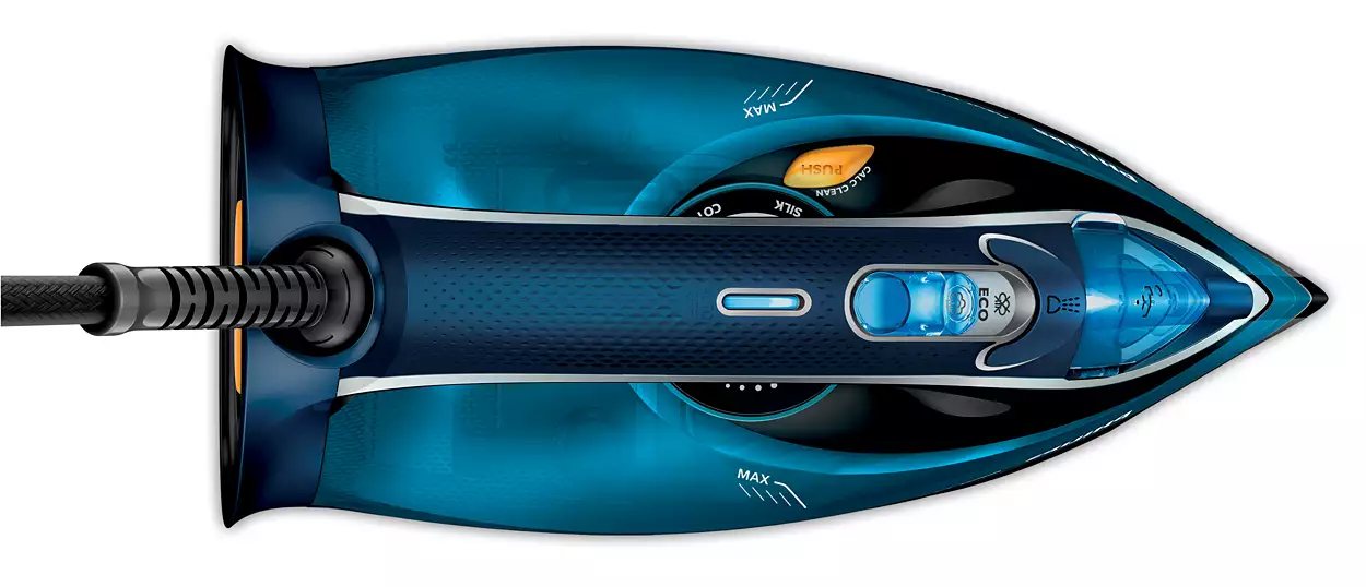 Żelazko PHILIPS Azur Pro GC4880/20