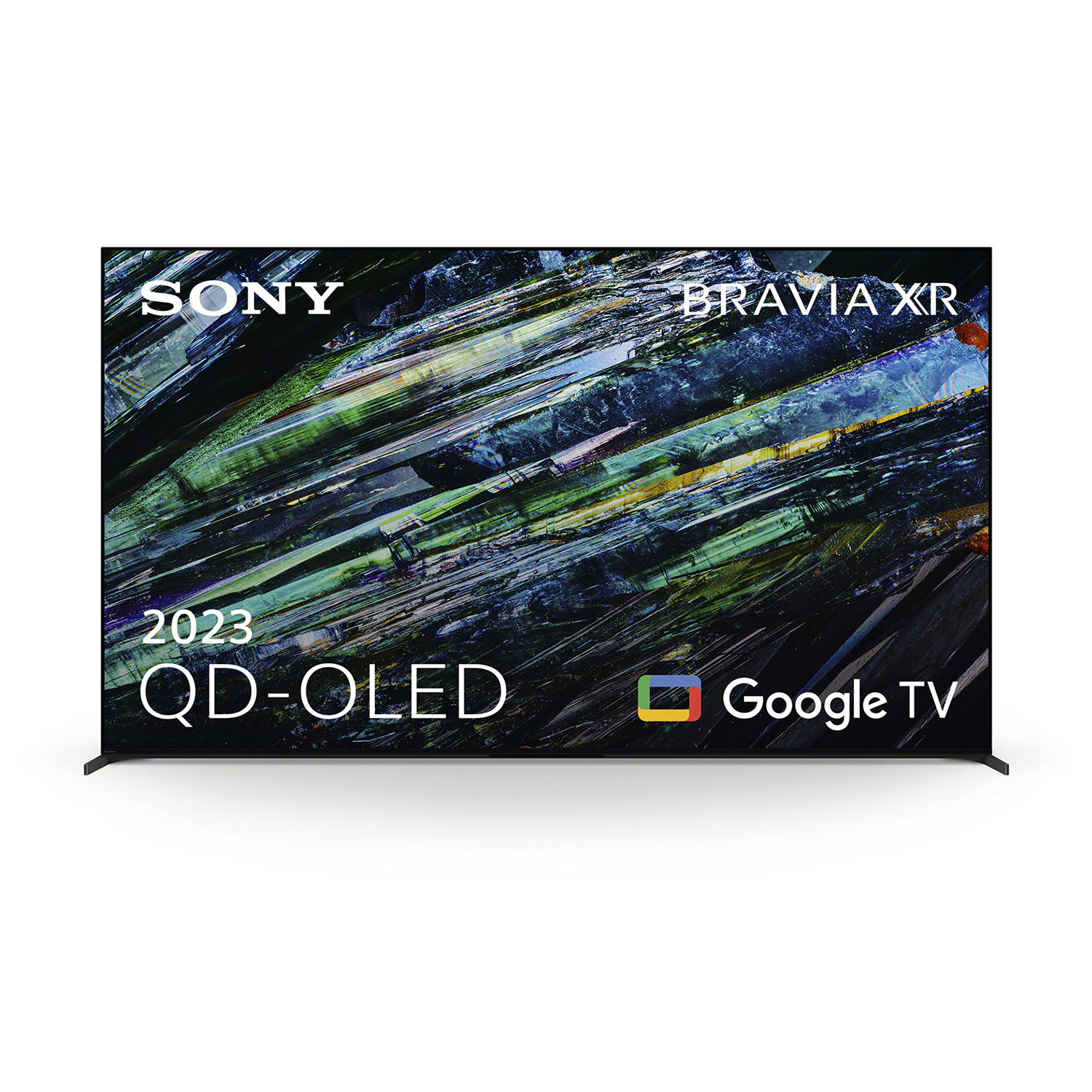 Sony Xr77A95L TV Oled, 77 pollici, Oled 4K