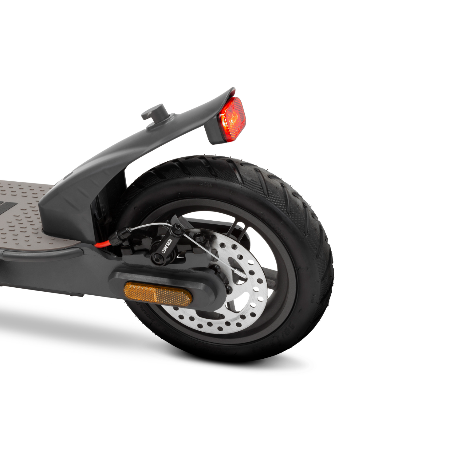 DUCATI MT | DUCATI PRO-I EVO Safe Ride Elektrische step Zwart | MediaMarkt