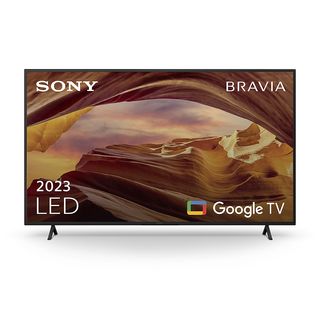SONY KD75X75WL TV LED, 75 pollici, UHD 4K