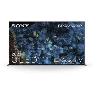 SONY XR83A80L TV OLED, 83 pollici, OLED 4K