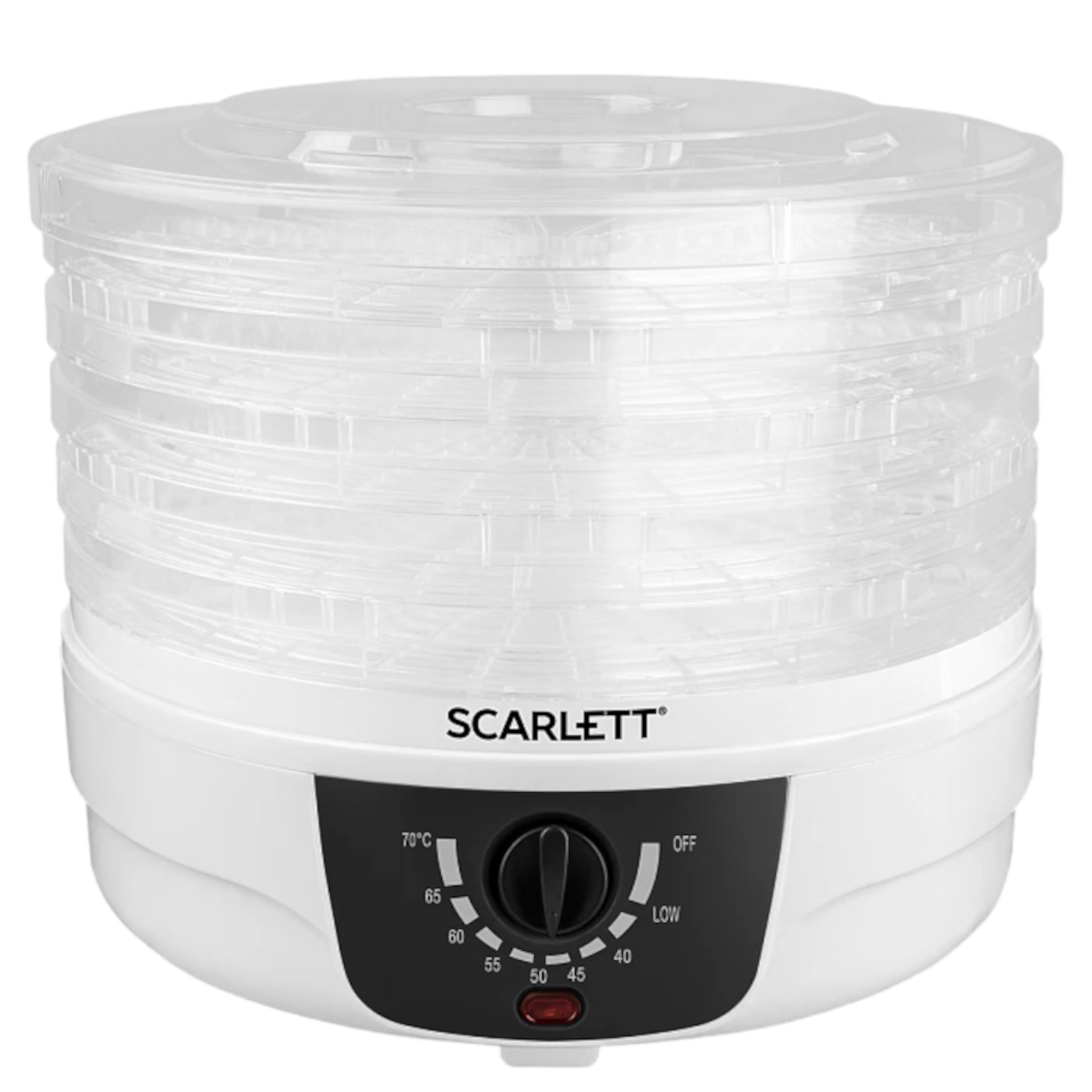 Suszarka SCARLETT SC-421004