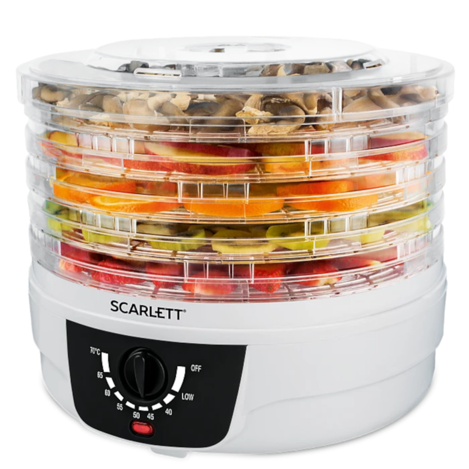 Suszarka SCARLETT SC-421004