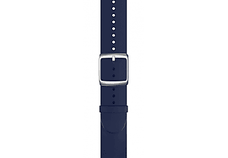 WITHINGS Szilikon óraszíj 20mm, Scanwatch 42mm, Horizon, Steel HR40mm, HR Sport, sötétkék (3700546707193)