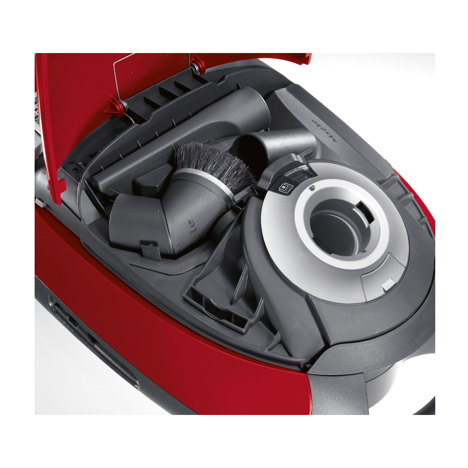 Set 20 Sacchetti Aspirapolvere Miele Premium Cat & Dog Plus + 2 Filtri – Compatibile Con S500, M11, Parpuet E Altri