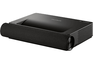 VIEWSONIC X2000B-4K 4K HDR ultrarövid vetítési távolságú smart lézerprojektor, 2000 AL