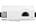 VIEWSONIC PX749-4K 4K otthoni projektor, 4000 AL