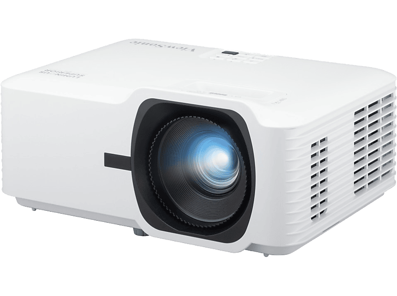 VIEWSONIC LS740W WXGA installációs lézerprojektor, 5000 AL