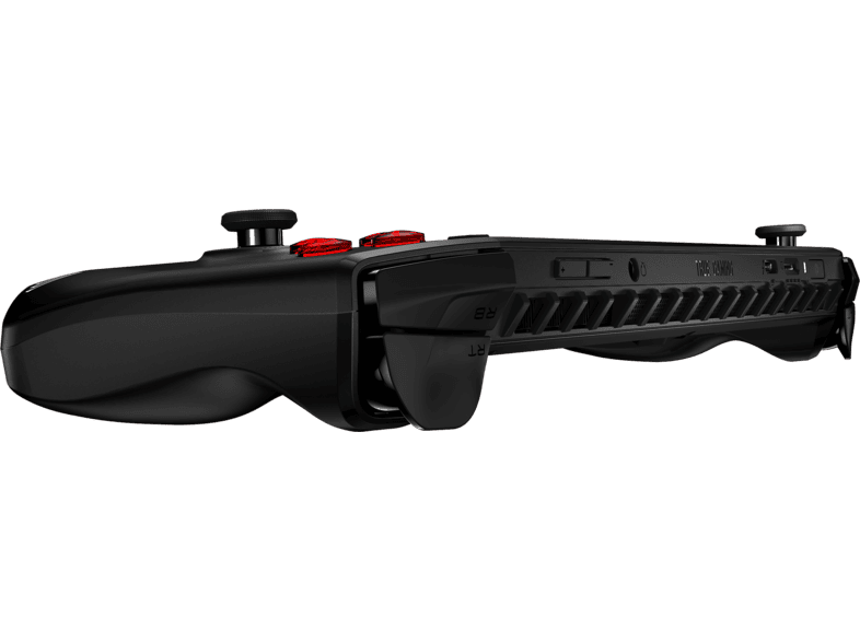 MSI Claw A1M-036 Windows 11 Gaming Handheld, Core Ultra 5 135H, Intel Arc Graphics, 14 GB RAM, 500 GB SSD; MSI Claw 16 Kerne----Gaming Handheld — Foto 3 von 5