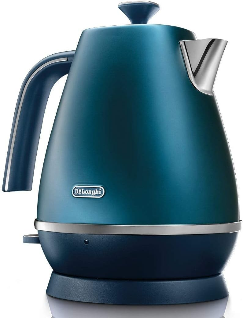 Czajnik DE LONGHI KBI 2001.BL Distinta