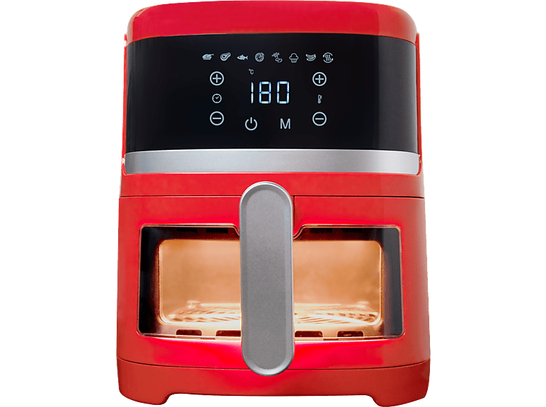 Koenic Airfryer (kaf 41324 R)