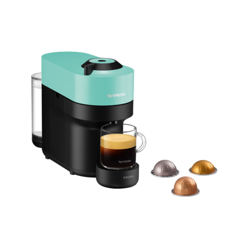 Nespresso Vertuo Pop Koffiemachine