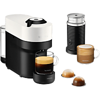 MediaMarkt Krups Xn9211 Vertuo Pop Coconut White&milk aanbieding