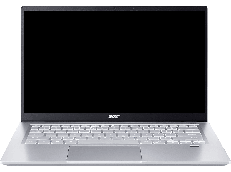 ACER Swift 3 NX.AB1EU.020 Ezüst Laptop (14" FHD/Ryzen7/16GB/512 GB SSD/Win11H)