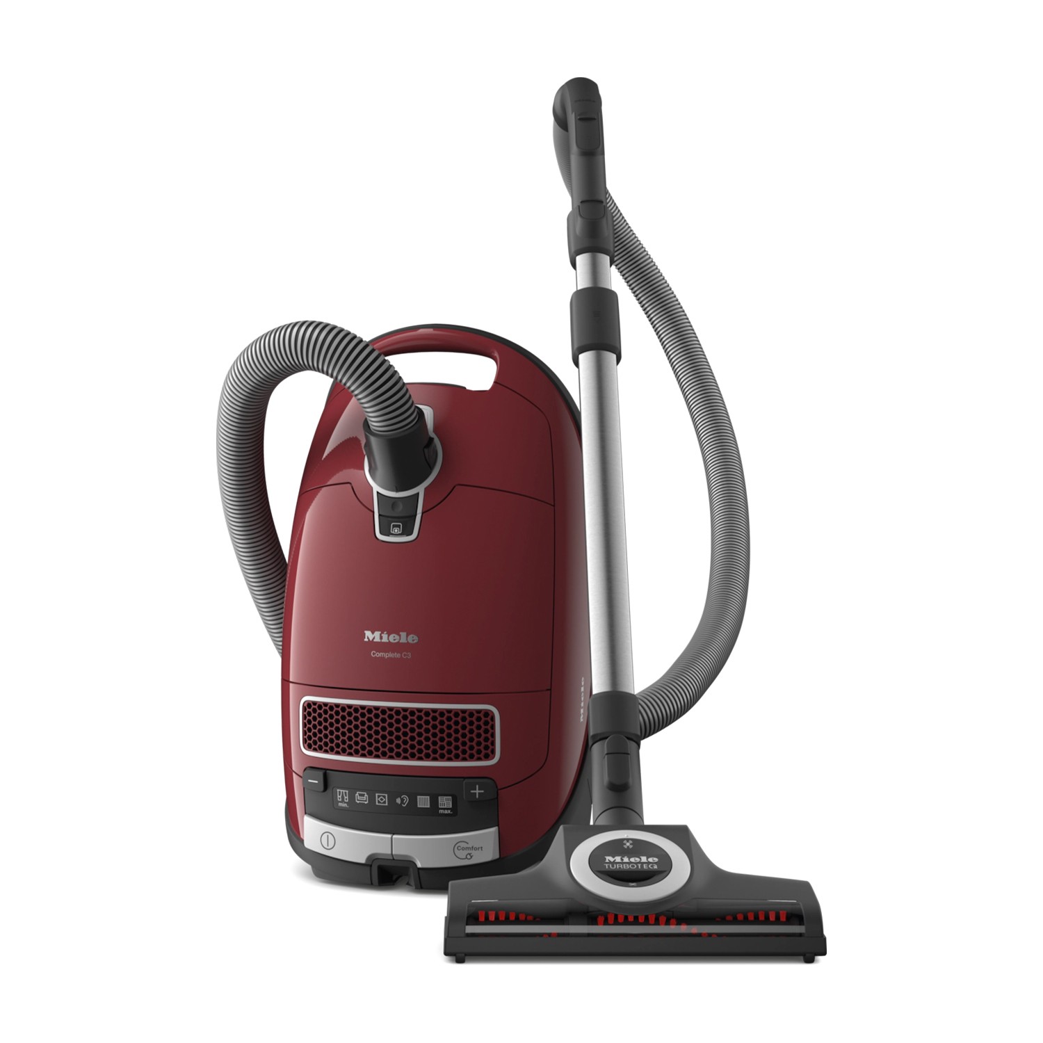 Aspirapolvere Miele Complete C3 Cat&Dog , Con sacco, 890 W